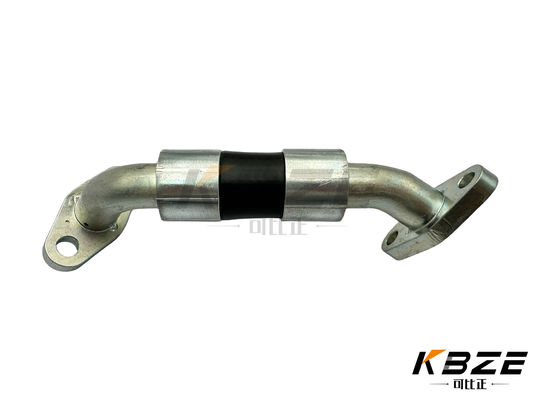 3584A001 CAT C4.4 EFI MOTOR 233-9537 362-1922 TURBO OIL RETURN PIPE SUBSTANCE FOR EXCAVATOR E312D E315 E318