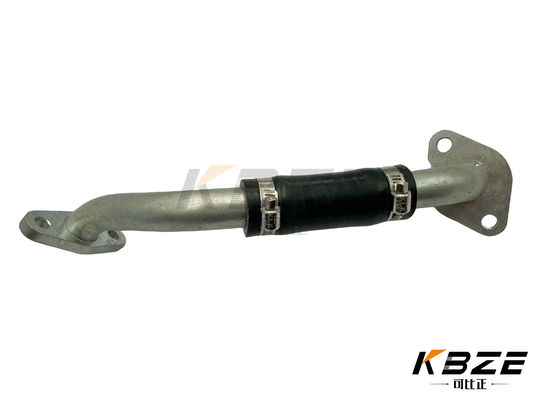 KBZE CA4202371 420-2371 4202371 C-A-T C7.1 TURBO OIL RETURN PIPE cho máy đào E323D2 L