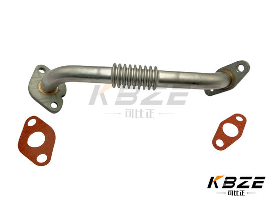 Các bộ phận của động cơ khoan CA3654584 365-4584 3654584 CAT C7.1 TURBO PIPE FOR E320D2 E320D2 GC