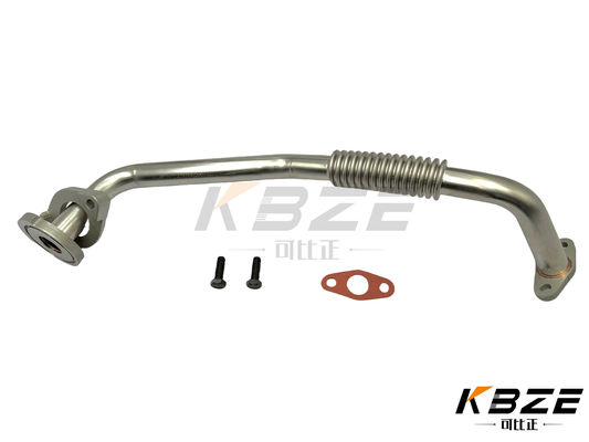 KBZE BRAND C11 C13 CA2248172 224-8172 2248172 TURBOCHARGER PIPE cho máy đào E345 E349