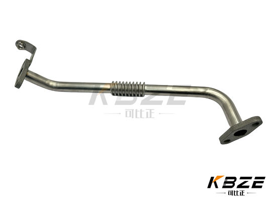 VH29601E0150 KBZE TURBO PIPE FOR HINO J08 MÒC Động cơ FITS KOBELCO SK330-8 SK350-8
