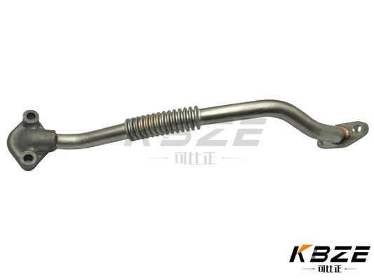 1-13313904-2 1133139042 6HK1 PHỤ TÙNG MÁY XÚC HITACHI ZAX330 ZAX350 ZAX360 TURBO DẦU ỐNG
