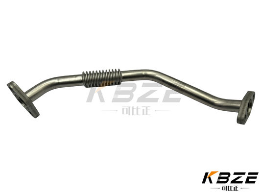KBZE BRAND 1-13314061-0 1133140610 ISUZU 6WG1 EFI MOTOR TURBO PIPE cho HITACHI ZAX450 ZAX500 ZAX650 ZAX870