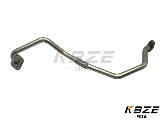 KBZE MOTOR PIPE FACTORY 6205-51-8530 6205518530 cho KOMATSU 4D95 CUMMINS B3.3 cho máy đào PC130-7 PC118
