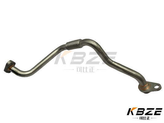 6219-51-8110 6219518110 KOMATSU SAA12V140E R.H TURBO OIL RETURN TUBE cho người tải WA800 WA900