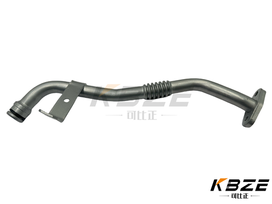 Đường ống thoát nước động cơ TURBO cho MITSUBISHI 4M50T ME222123 FITS SANY SY215 SY205