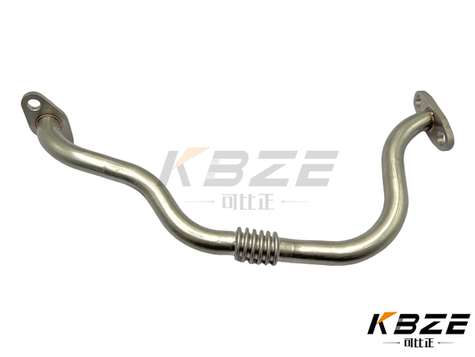VAME047115 VAME034597 KOBELCO K907 KATO HD800 HD900 ĐỐNG TURBO EXCAVATOR cho MITSUBISHI 6D14 / 6D15 / 6D16