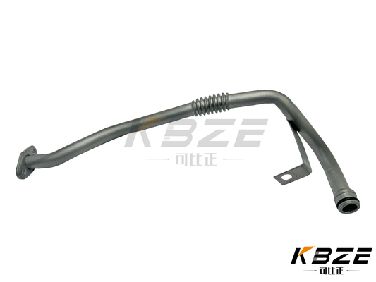 VAME088702 TURBO PIPE KOBELCO SK200-3 SK200-5 THIÊN BÁO ĐIẾN MITSUBISHI 6D31