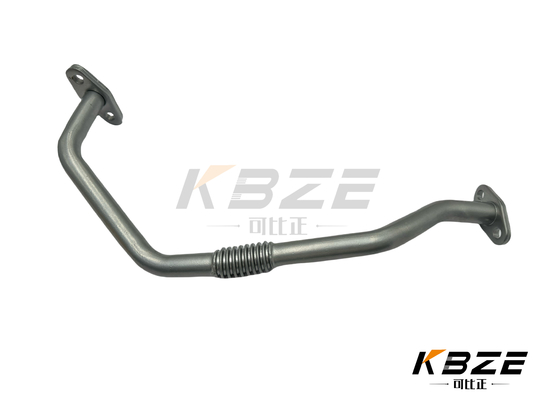KBZE Thương hiệu MITSUBISHI 6D31T Động cơ ống dầu Turbo VAME088283 Thay thế cho KOBELCO SK200-3