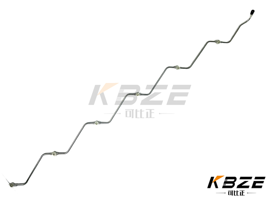 KOMATSU 6D170 6240-11-6540 6240116540 Ống phun dầu nhiên liệu