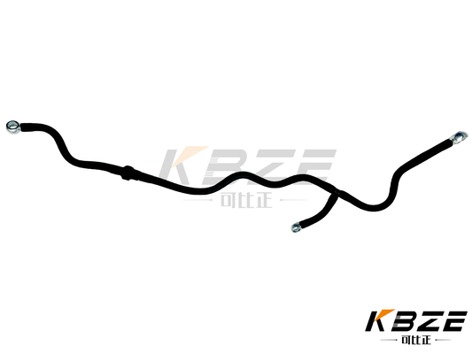 Đường ống thoát nước KOMATSU S6D107 6754-71-5470 6754715470 cho máy đào PC220-8MO