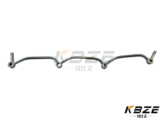 KUBOTA V2403 Động cơ diesel 16271-42502 ống tràn cho KX71 KX91 R310