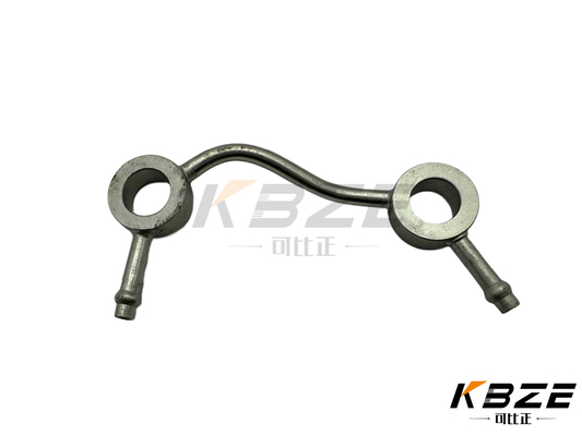 KUBOTA Z482 2 CYL SUPER MINI Động cơ ống dẫn nhiên liệu 15852-42502 tương thích GL6000 GL7000