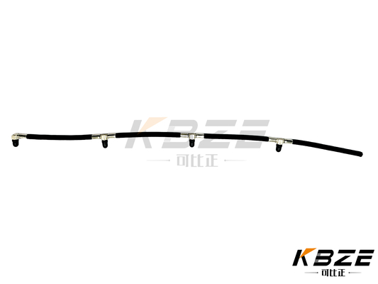 ME226650 SANY EXCAVATOR SY205 SY215 INJECTOR DRAIN TUBE cho động cơ Mitsubishi 4M50