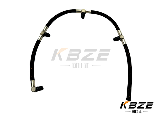 ống quay vòi VA32G6112100 cho KOBELCO EXCAVATOR MITSUBISHI D04FR sử dụng động cơ diesel