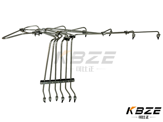6162-73-7110 6162-73-7120 6162-73-7130 KOMATSU EXCAVATOR S6D170-1 ĐIẾN ĐIẾN ĐIẾN