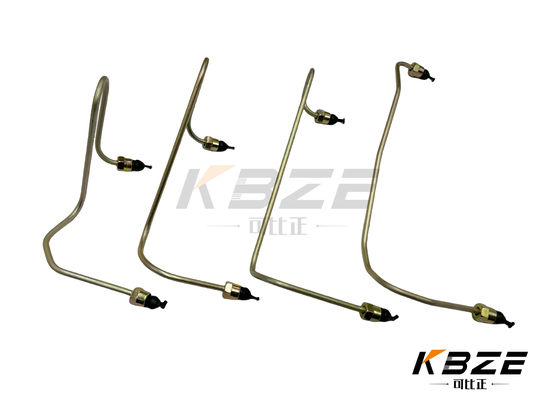 Mitsubishi 4DR5 MB382420 KBZE chất lượng cao ống phun nhiên liệu đường dây cho Jeep J44
