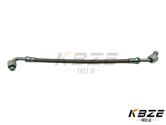 3282159 HYUNDAI R140 R320 R340 KBZE TURBO OIL INLET PIPE cho CUMMINS 6BT Động cơ