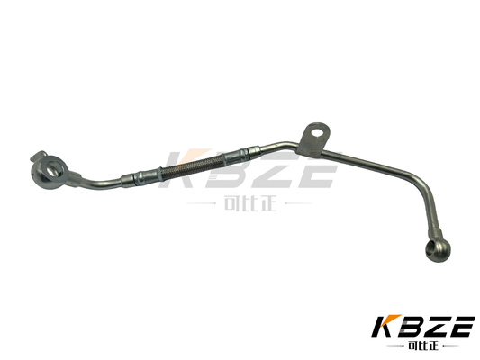 KBZE TURBO PIPE cho động cơ HINO J08 VHS241061440 thay thế KOBELCO SK350-9 EXCAVATOR