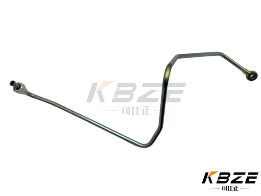 ISUZU 4BD1 Động cơ 8-94364864-0 8943648640 KBZE TURBO OIL LINES FOR EXCAVATOR EX120 EX130 EX135 EX140