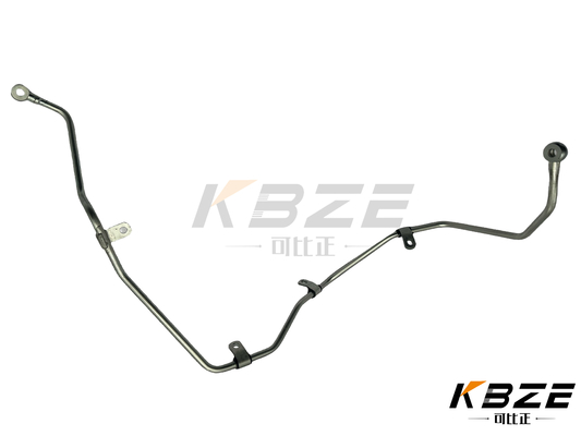 KBZE EXCAVATOR ISUZU 4HK1 Động cơ TURBO FEED PIPE 8-97362759-1 8973627591 cho ZAX190 ZAX220 ZAX250
