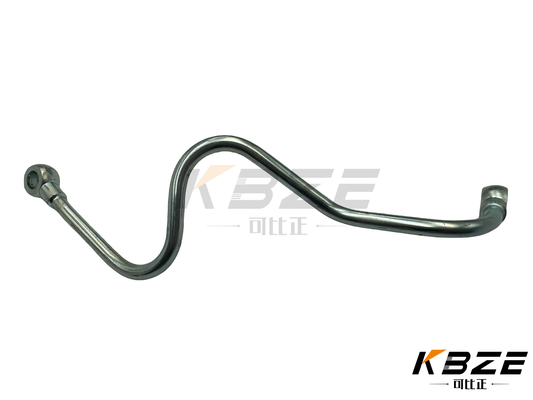 KBZE TURBO PIPE ISUZU 4LE2 8-98095978-0 8980959780 cho máy đào HITACHI ZAX70 ZAX 80 KOBELCO SK75-8
