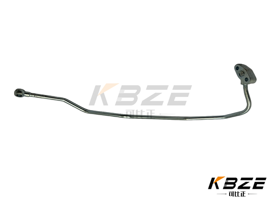 KBZE chất lượng cao TURBO FEED TUBE cho ISUZU 6BD1 1-13312346-2 1133123462 HITACHI EX200-1