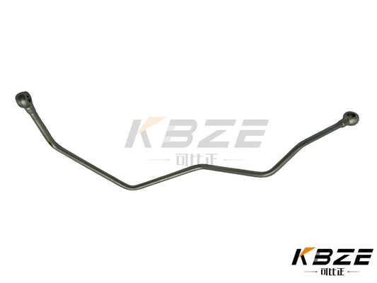 KBZE BRAND TURBO OIL LINES FITS ISUZU 6BG1 1-13313518-1 1133135181 HITACHI EXGAVATOR EX200-2 / 3 / 5