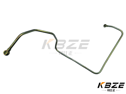 ISUZU 6BG1 TURBO DẦU ĐẦU VÀO ỐNG 1-13313872-0 1133138720 MÁY XÚC ZAX200-3 ZAX210 ZAX225 ZAX240