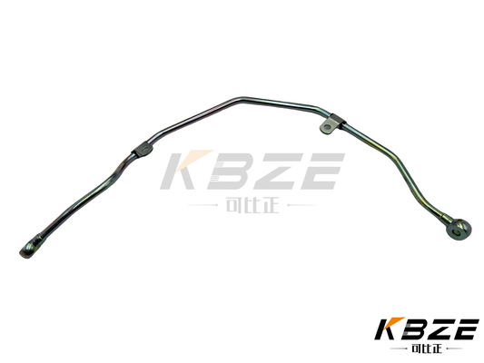 ISUZU 6HK1 TURBO FEED LINES 8-98258067-0 8982580670 cho máy đào SY345 SY365 XE370