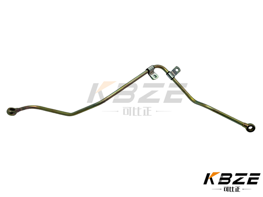 KBZE 8-98258068-0 8982580680 ISUZU 6HK1 TURBO OIL LINES cho máy đào SY330 SY345 SY365 XE370