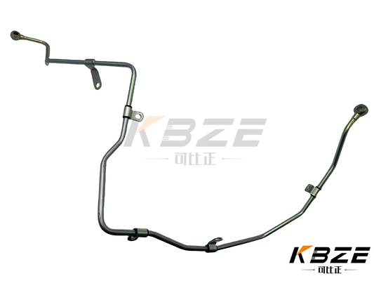 ỐNG DẦU TURBO THƯƠNG HIỆU KBZE CHO ISUZU 6HK1 EFI ĐỘNG CƠ 1-13314064-2 1133140642 ZAX330 ZAX350 ZAX400