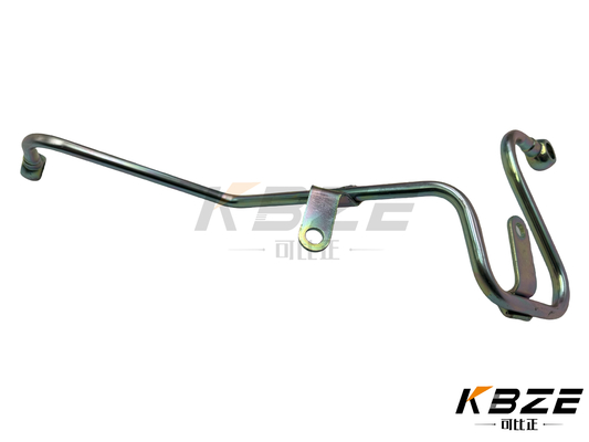 KBZE chất lượng cao ống TURBO ISUZU 6HK1 DFI Động cơ 1-13314010-0 1133140100 Excavator ZAX330 ZAX350 ZAX400