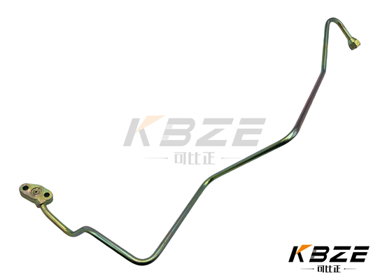KBZE EXCAVATOR TURBO OIL LINES 6SD1 1-13313339-0 1133133390 cho HITACHI EX300-2 EX300-3