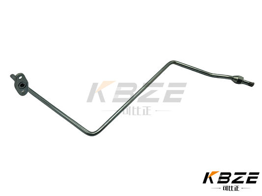 KBZE AFTERMARKET KOMATSU 6D102 TURBO OIL INLET PIPE 6735-51-8230
