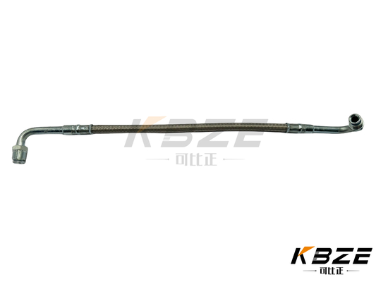 ống dầu TURBO cho động cơ 6D114 6742-01-3440 6742013440 FITS EXCAVATOR PC300-7 PC360-7