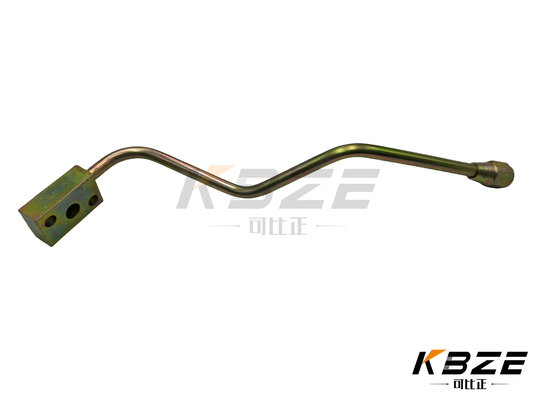6207-51-8131 6207518131 KOMATSU S6D95 TURBO INLET PIPE cho máy đào PC200-5 PC220-5