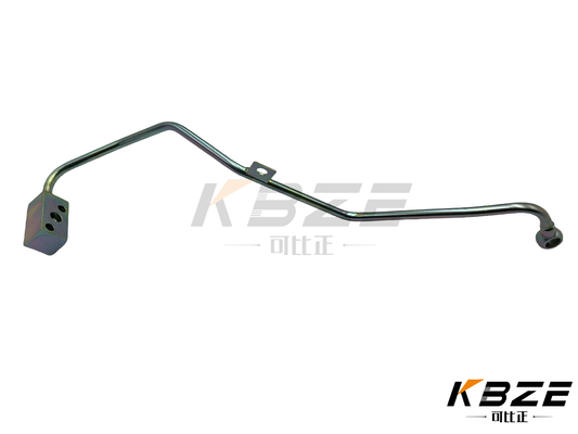 KOMATSU S6D102 TURBO OIL INLET PIPE 6738-51-8120 6738518120 cho máy đào PC200-7 PC220-7