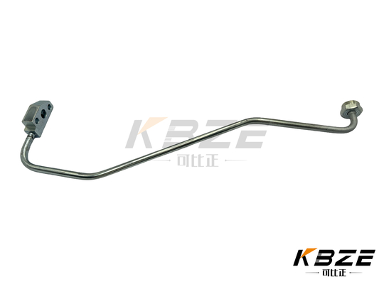 KOMATSU TURBO TUBE OIL 6221-51-8112 6221518112 cho động cơ S6D108