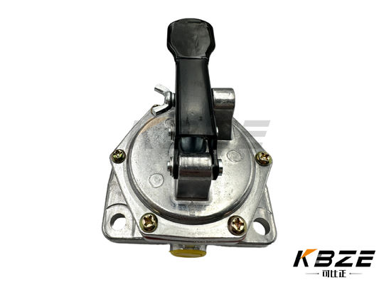 6261-71-8240 6261718240 4 lỗ bơm nén nhiên liệu cho KOMATSU PC400-7 PC400-8 máy đào