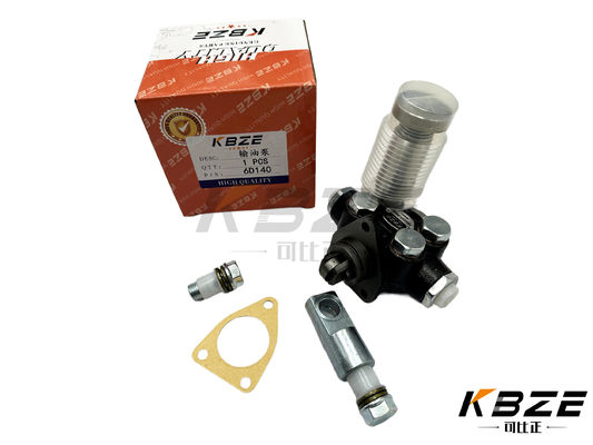 DK105237-5000 105237-5000 KBZE BRAND FEED PUMP cho máy đào KOMATSU S6D140