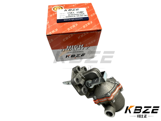 MASSEY FERGUSON 836666344 Bơm nâng nhiên liệu cho máy kéo
