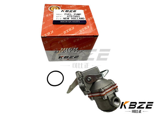4757882 BUMP LIFT Dùng nhiên liệu cho Ford & FIAT TRACTOR 4835 5635 6635