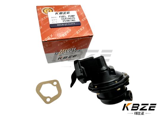 KBZE MOTOR PARTS LIFT PUMP 2641A070 cho MASSEY FERGUSON TRACTOR phù hợp với động cơ PERKINS