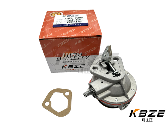 2641465 PERKINS chất lượng cao bơm nâng nhiên liệu ULPK0011 cho Ford & Massey Ferguson