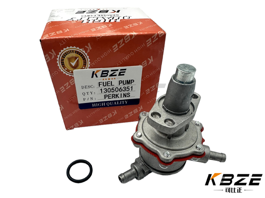 Máy bơm năng lượng diesel phù hợp với PERKINS 130506351 Động cơ 403 404 cho TEREX RC50 RC60