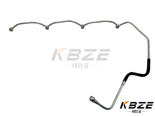 FITS DCEC CUMMINS 4BT Động cơ 3284579 Đường trả nhiên liệu KBZE