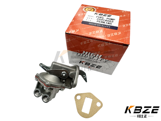 Máy bơm nâng nhiên liệu thương hiệu KBZE ULPK0006 2641A063 thay thế cho động cơ diesel Perkins