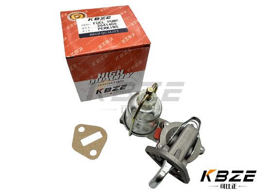 MASSEY FERGUSON TRACTOR KBZE BUMP CÁP CÁP CÁP ULPK0018 2641406 cho động cơ diesel PERKINS