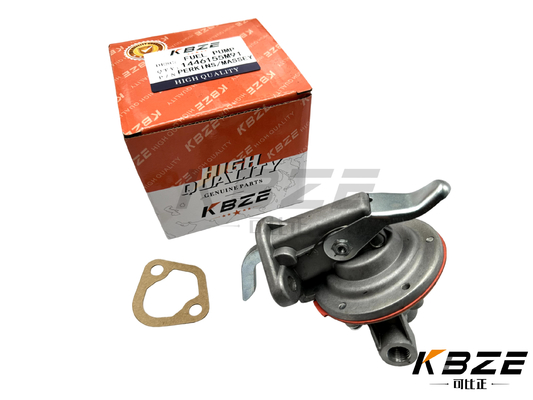 KBZE NEW FEED PUMP FITS 1446155M91 LANDINI MASSEY FERGUSON phù hợp với động cơ PERKIN 2641333